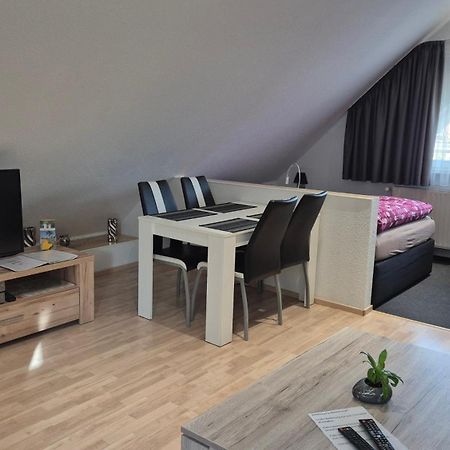 Eulennest Oranienburg Apartment ภายนอก รูปภาพ