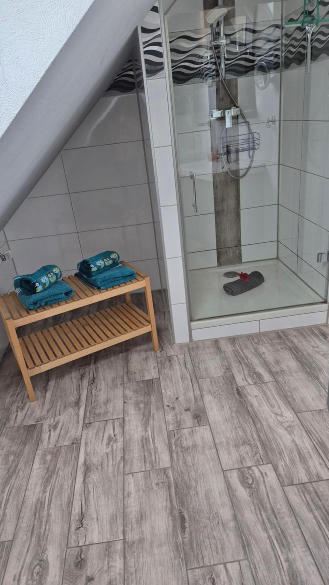 Eulennest Oranienburg Apartment ภายนอก รูปภาพ