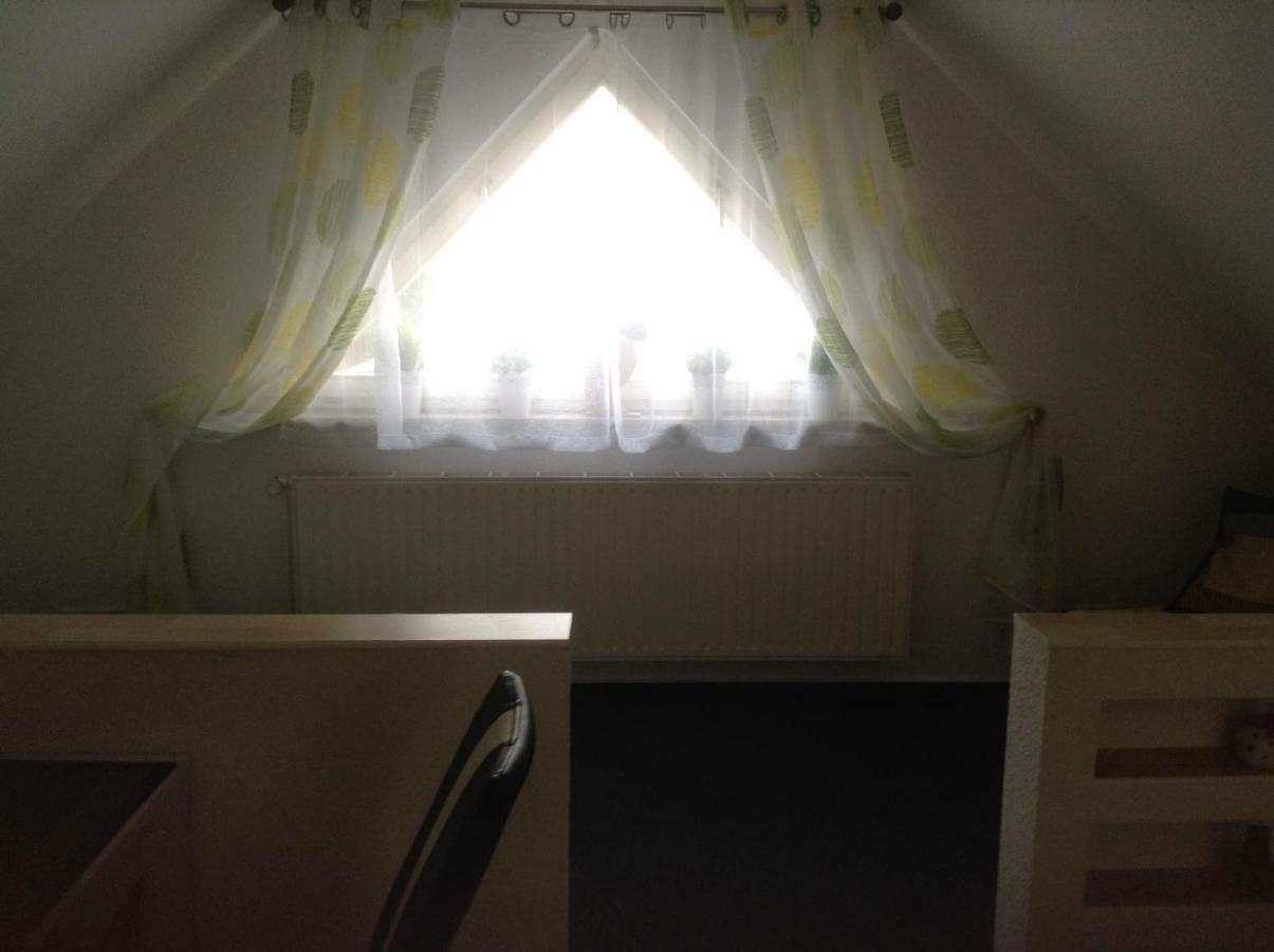Eulennest Oranienburg Apartment ภายนอก รูปภาพ