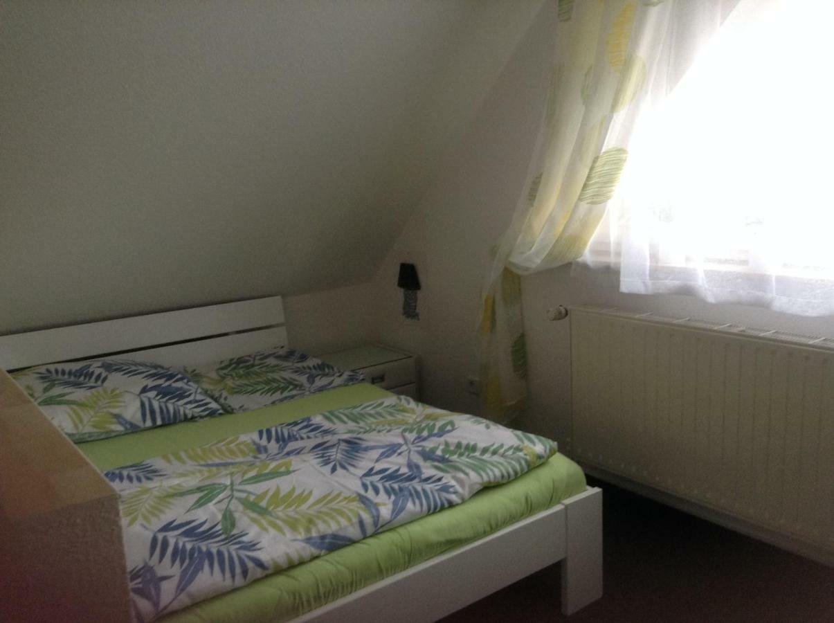 Eulennest Oranienburg Apartment ภายนอก รูปภาพ