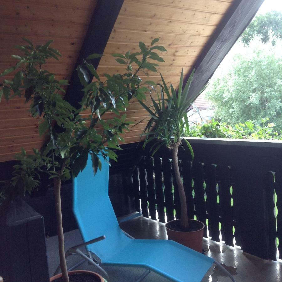 Eulennest Oranienburg Apartment ภายนอก รูปภาพ