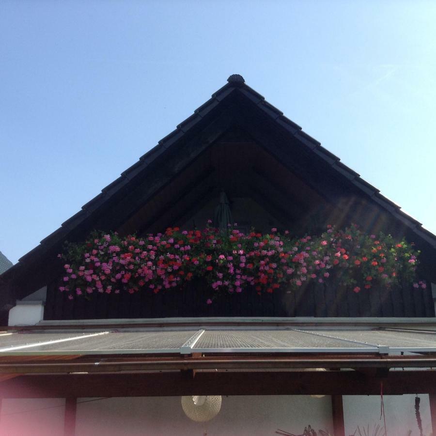 Eulennest Oranienburg Apartment ภายนอก รูปภาพ